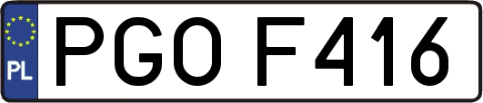 PGOF416