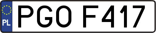 PGOF417