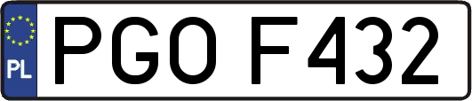 PGOF432