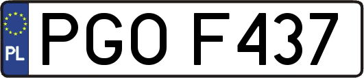 PGOF437
