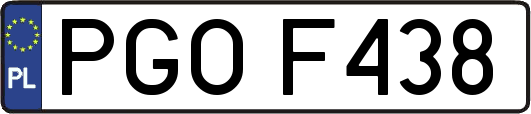 PGOF438