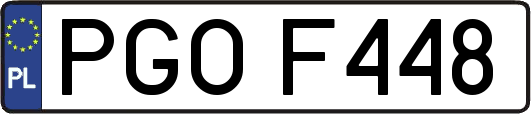 PGOF448