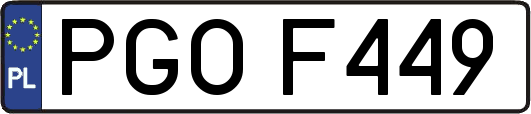 PGOF449