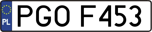PGOF453