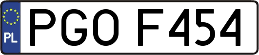 PGOF454