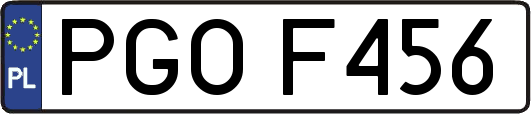 PGOF456