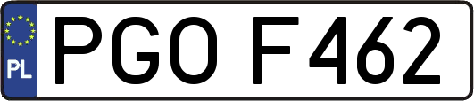 PGOF462