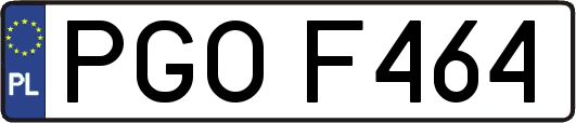 PGOF464