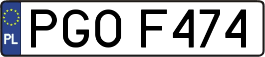 PGOF474