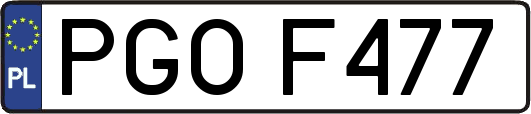 PGOF477