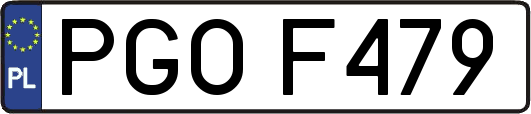 PGOF479