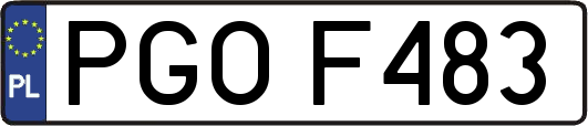 PGOF483
