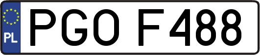 PGOF488