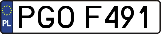 PGOF491