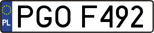 PGOF492