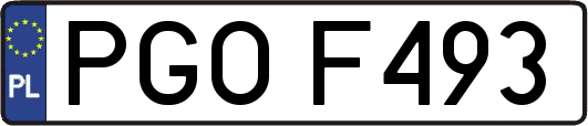 PGOF493