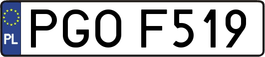 PGOF519