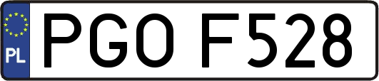 PGOF528