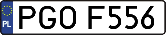 PGOF556