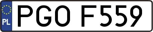PGOF559