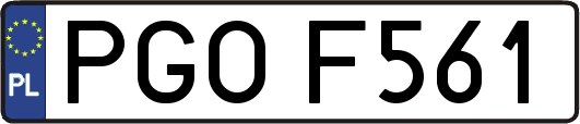 PGOF561