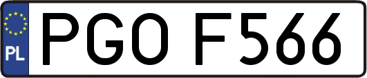 PGOF566