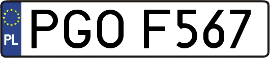PGOF567