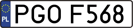 PGOF568