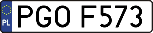 PGOF573