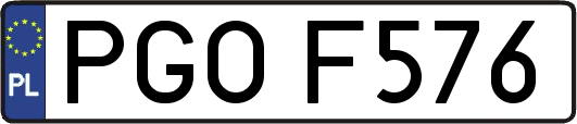 PGOF576