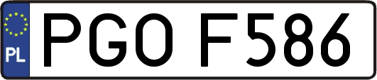 PGOF586