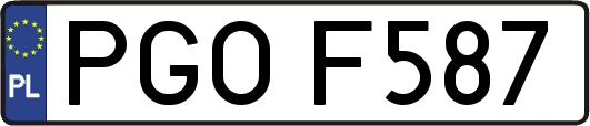 PGOF587