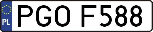 PGOF588