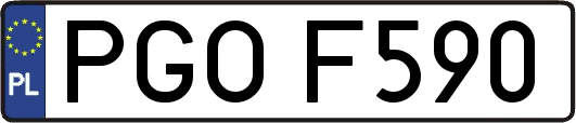PGOF590