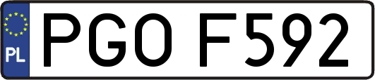 PGOF592