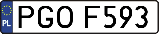 PGOF593