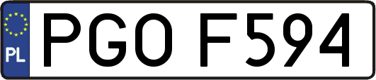 PGOF594