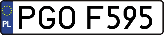 PGOF595
