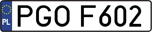 PGOF602