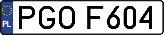 PGOF604