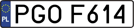 PGOF614