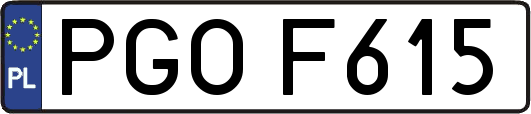 PGOF615