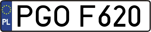 PGOF620