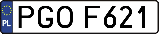 PGOF621