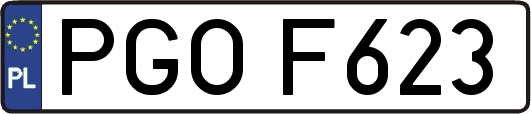 PGOF623