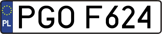 PGOF624