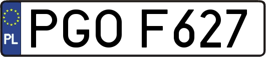 PGOF627