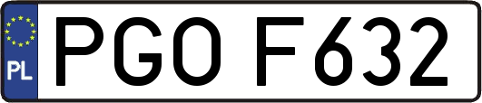 PGOF632
