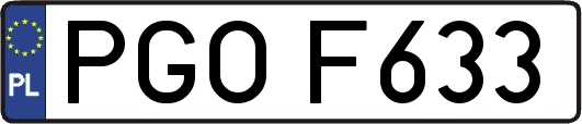 PGOF633
