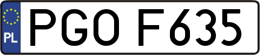 PGOF635